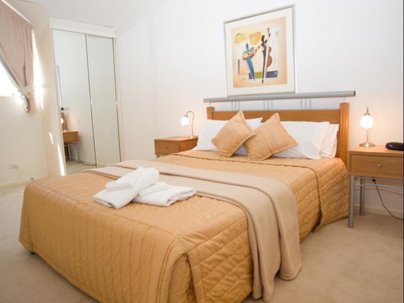 Windsor Apartments Adelaide Kültér fotó